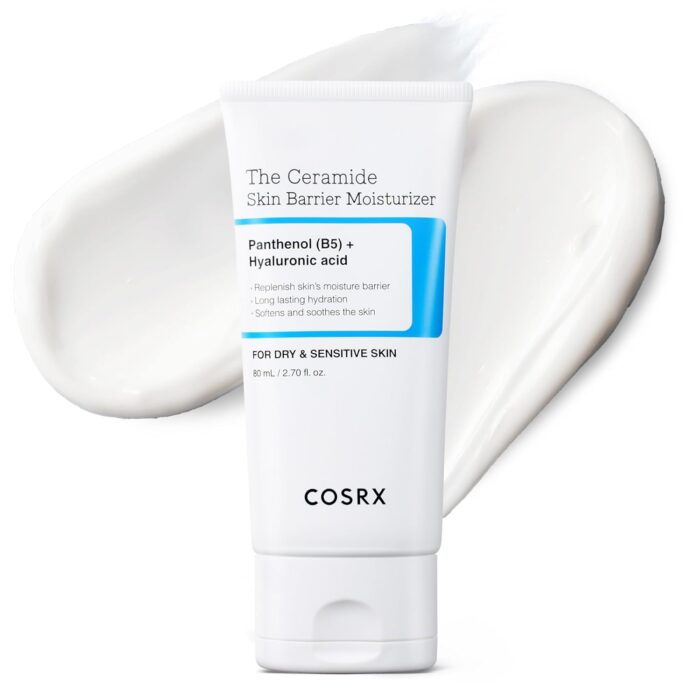 COSRX - The Ceramide Skin Barrier Moisturizer