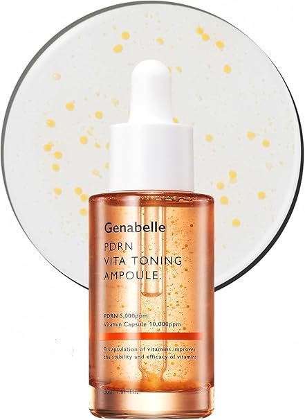 PDRN Vita Toning Ampoule
