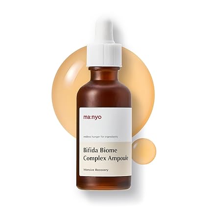 Bifida Biome Complex Ampoule 