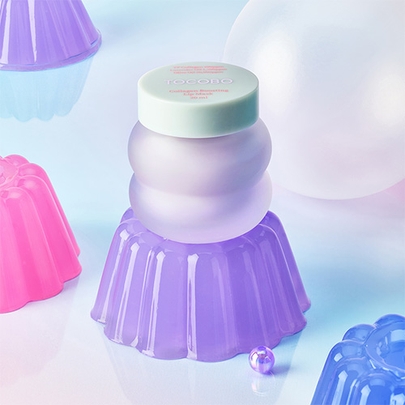Collagen Boosting Lip Mask