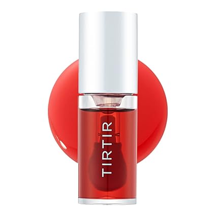 My Glow Lip Oil 