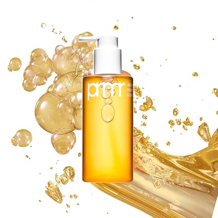 Perfect Oil To Foam Cleanser