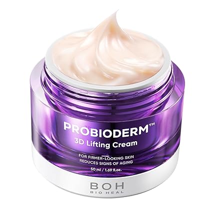 BIOHEAL BOH Probioderm 3D Lifting Cream 