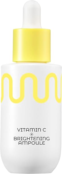 Vitamin C Brightening Ampoule