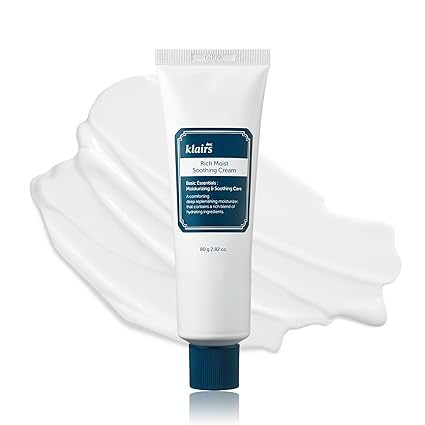 Rich Moist Soothing Cream JUMBO