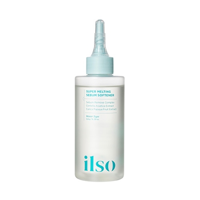 Super Melting Sebum Softener