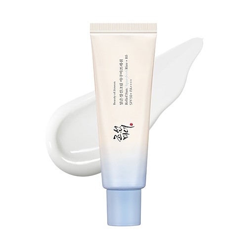 Beauty of Joseon – Relief Sun Aqua-fresh Rice+B5 (SPF50+ PA++++)