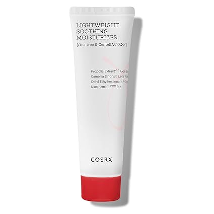 AC Collection Lightweight Soothing Moisturizer