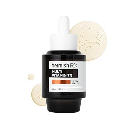 RX Multi Vitamin Glow Serum