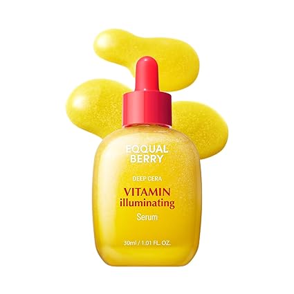 Vitamin Illuminating Serum