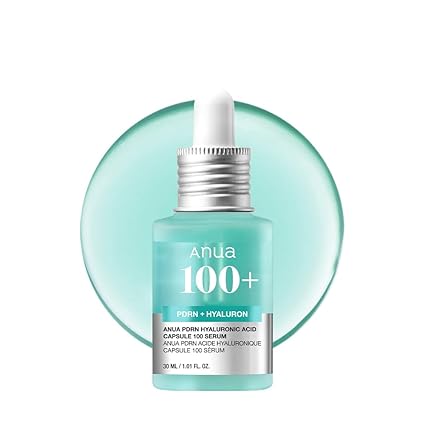 PDRN Hyaluronic Acid Capsule 100 Serum