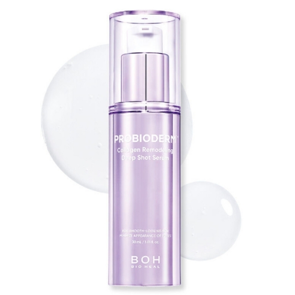 BIOHEAL BOH Probioderm Collagen Remodeling Deep Shot Serum