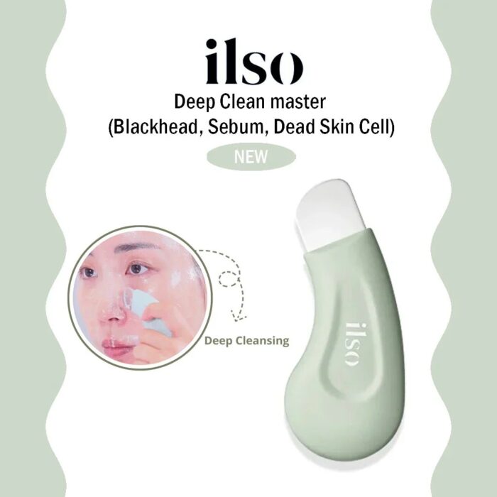 ilso - Deep Clean Master