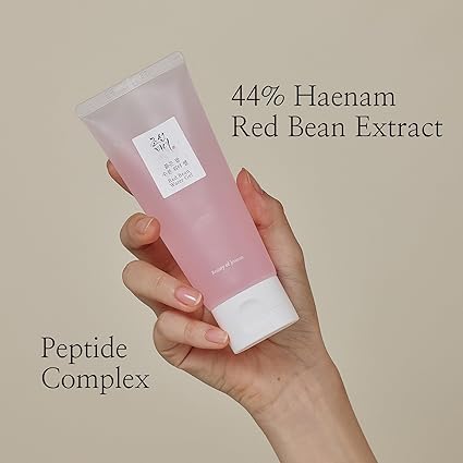 Red Bean Water Gel