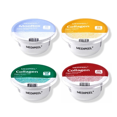 Vegan Modeling Cup Pack