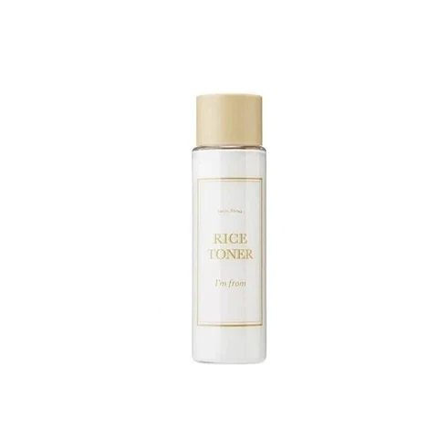 I'm from - Rice Toner Mini 30ml