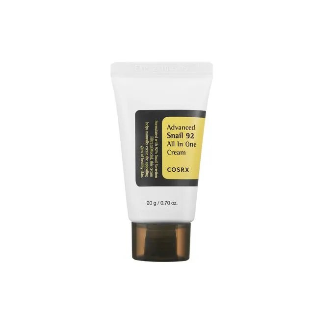 Cosrx - Advanced Snail 92 All in One Cream 20g