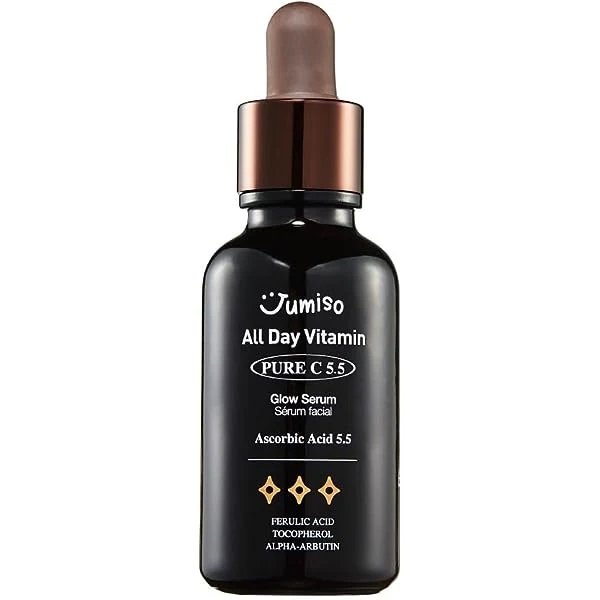 JUMISO - All Day Vitamin Pure C 5.5 Glow Serum 30ml