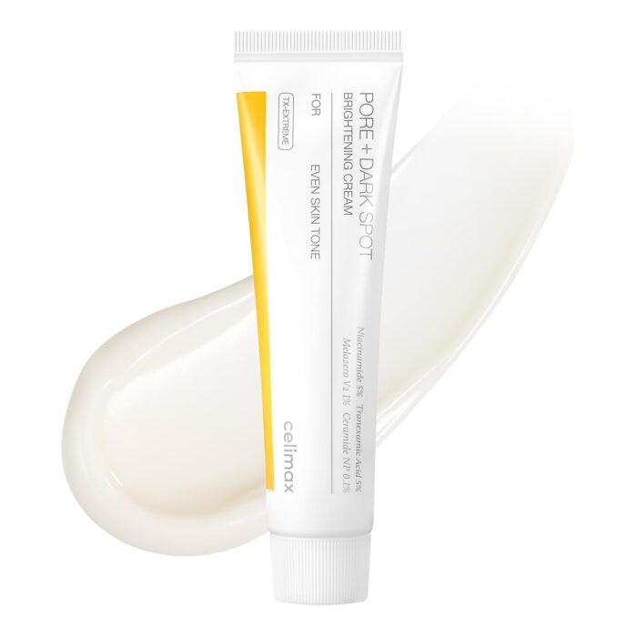 Celimax - Pore+Dark Spot Brightening Cream 35ml